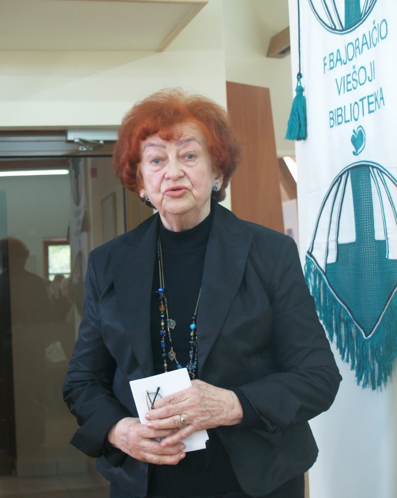 Romualda Dobranskienė