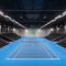 Vilniuje atidaroma viena moderniausių teniso arenų Europoje