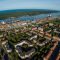 Klaipėdos valstybinio jūrų uosto direkcija išmokėjo dividendus valstybei