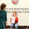 Ar išsipildys penkiametės Marijos svajonė tapti Lietuvos Respublikos Prezidente?  