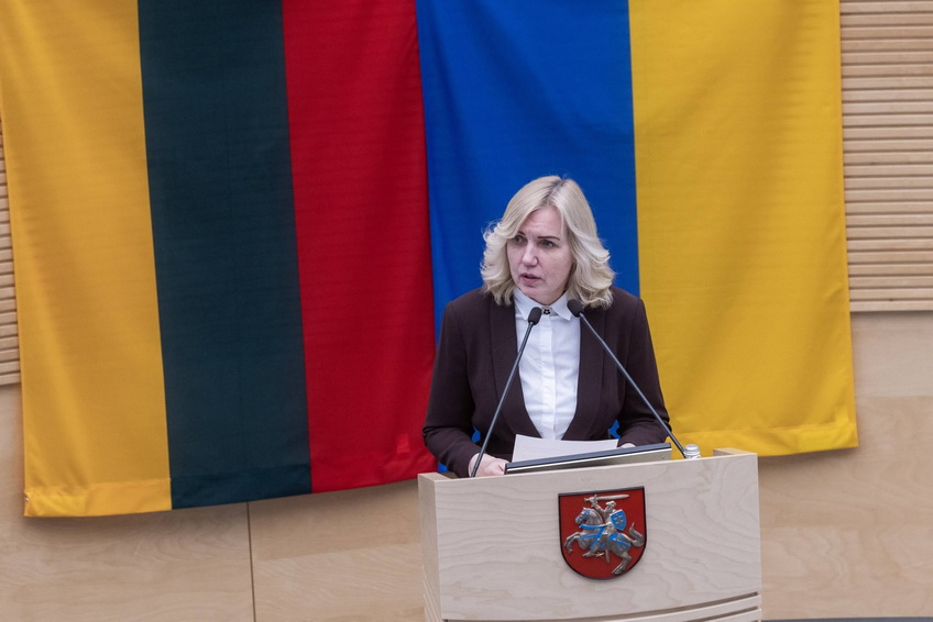 Žebelienė