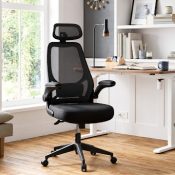 ergonominė kėdė